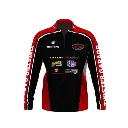 Camisa Racing Team Roja