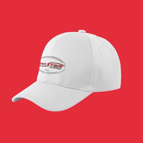 Gorra Blanca
