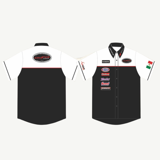 Camisa Racing Team Vintage